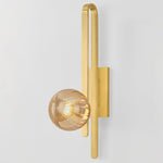 Corbett Lighting Cronus Wall Sconce