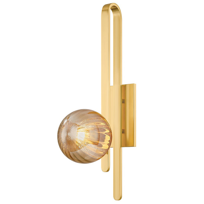 Corbett Lighting Cronus Wall Sconce