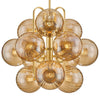 Corbett Lighting Cronus Chandelier