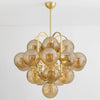 Corbett Lighting Cronus Chandelier