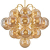 Corbett Lighting Cronus Chandelier