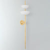 Corbett Lighting Evander Wall Sconce