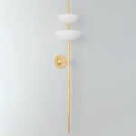 Corbett Lighting Evander Wall Sconce