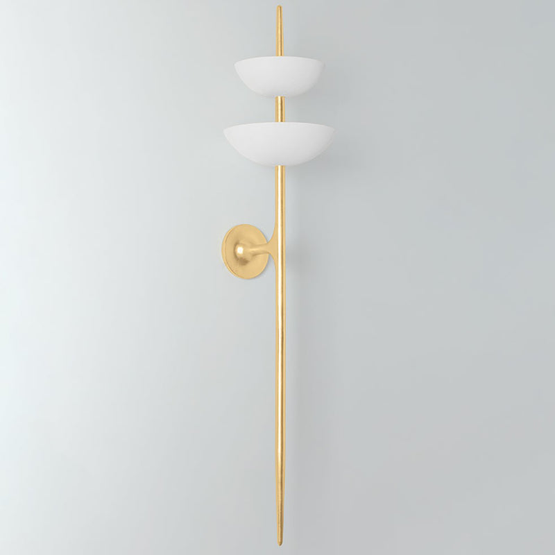 Corbett Lighting Evander Wall Sconce