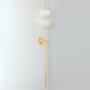 Corbett Lighting Evander Wall Sconce