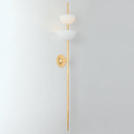 Corbett Lighting Evander Wall Sconce