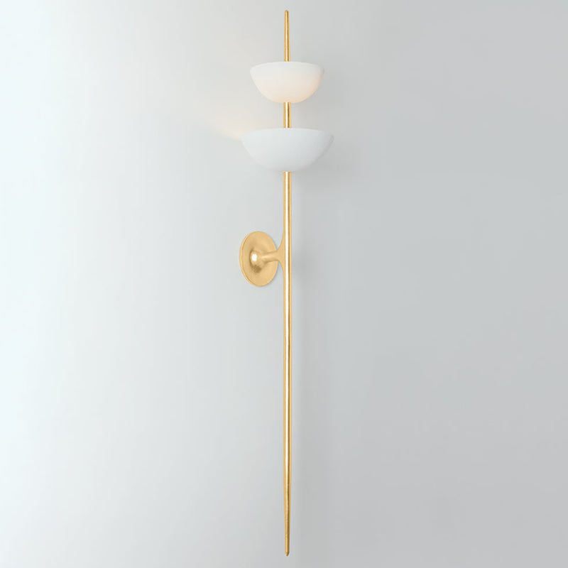 Corbett Lighting Evander Wall Sconce