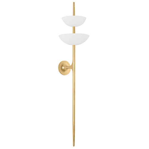 Corbett Lighting Evander Wall Sconce