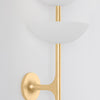 Corbett Lighting Evander Wall Sconce