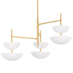 Corbett Lighting Evander Chandelier