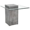 Sunpan Grange End Table