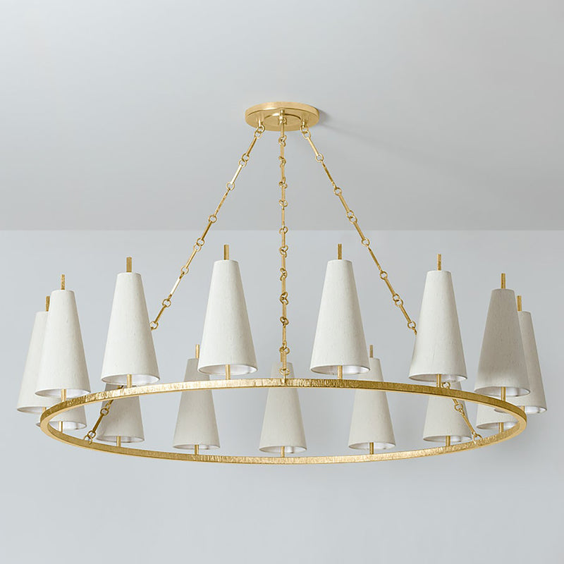 Corbett Lighting Tirana Chandelier