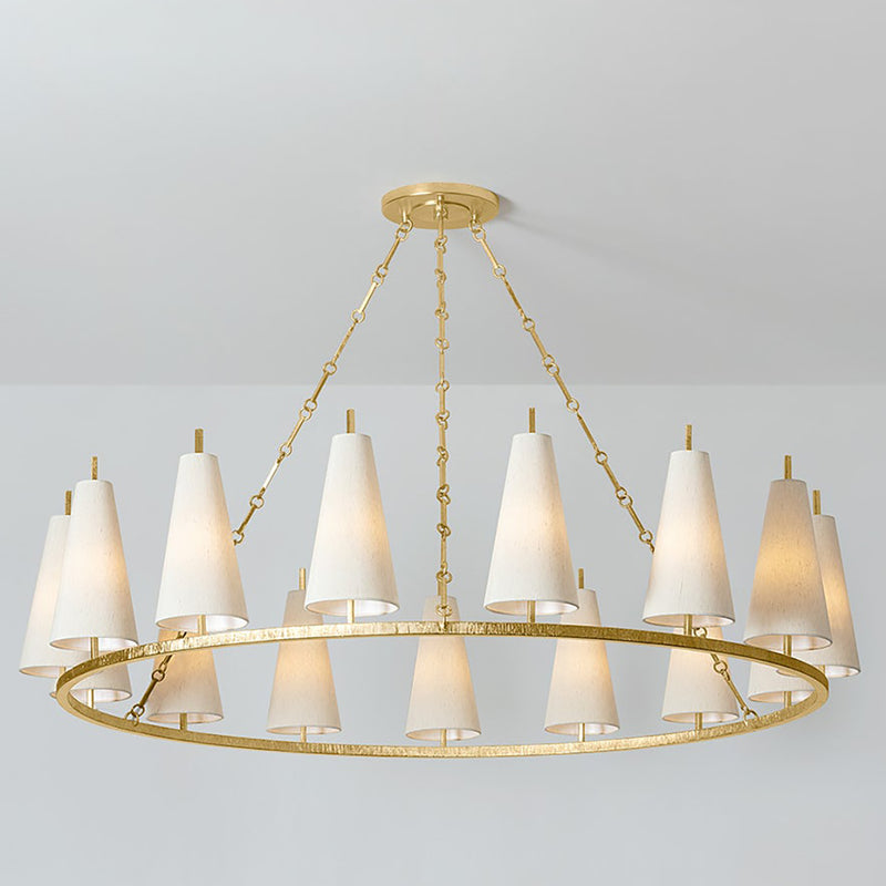 Corbett Lighting Tirana Chandelier