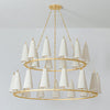 Corbett Lighting Tirana Chandelier