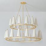 Corbett Lighting Tirana Chandelier