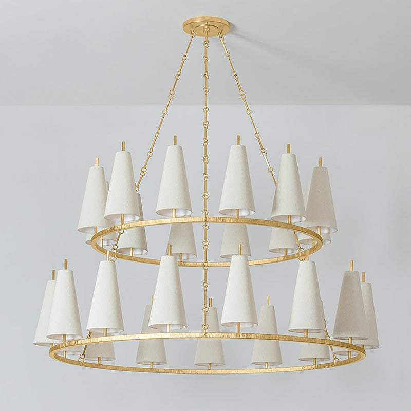 Corbett Lighting Tirana Chandelier