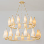 Corbett Lighting Tirana Chandelier