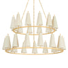 Corbett Lighting Tirana Chandelier