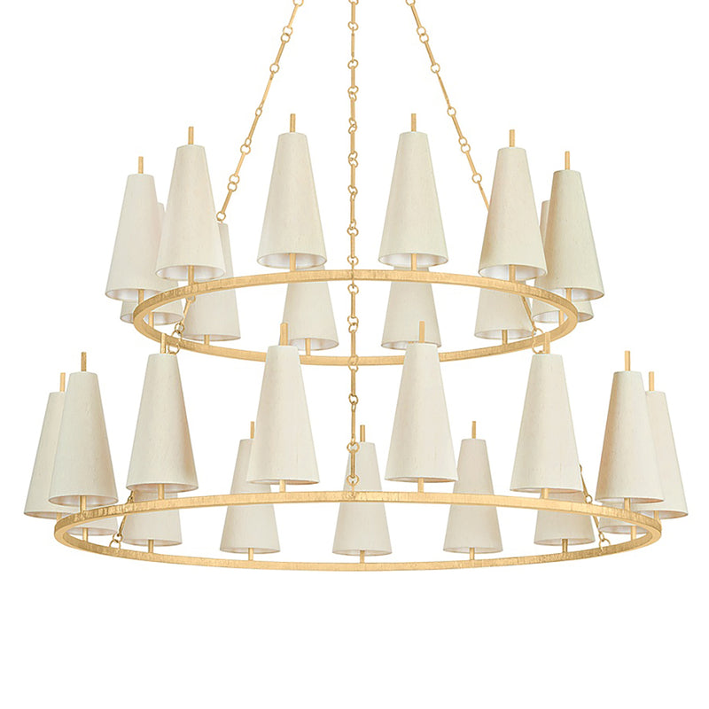 Corbett Lighting Tirana Chandelier