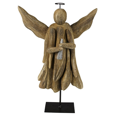 Angel Sculpture