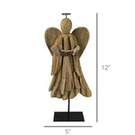 Angel Sculpture