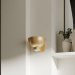 Hudson Valley Lighting Fairview Wall Sconce