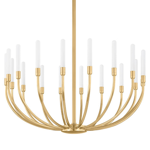 Corbett Lighting Amalthea Chandelier