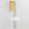 Corbett Lighting Corbin Wall Sconce