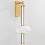 Corbett Lighting Corbin Wall Sconce