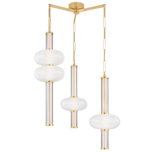 Corbett Lighting Corbin Chandelier