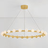 Corbett Lighting Linus Chandelier