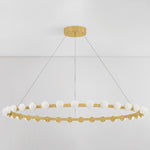 Corbett Lighting Linus Chandelier