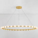 Corbett Lighting Linus Chandelier