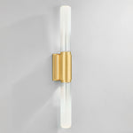 Hudson Valley Lighting Colrain 2-Light Wall Sconce