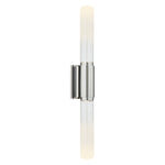 Hudson Valley Lighting Colrain 2-Light Wall Sconce