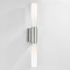 Hudson Valley Lighting Colrain 2-Light Wall Sconce