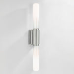 Hudson Valley Lighting Colrain 2-Light Wall Sconce