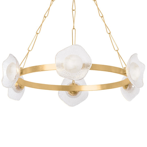 Corbett Lighting Almandine Chandelier