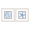 Price Coastal Watercolor A Framed Art Set of 2