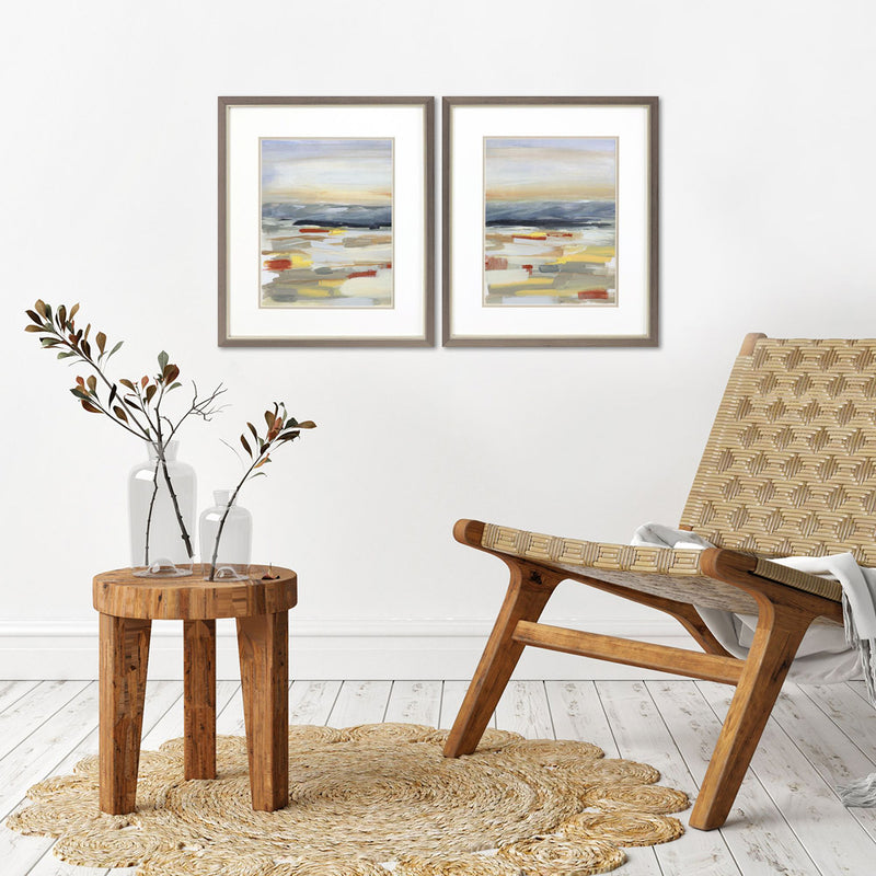 Jill Indian Canyon Framed Art Set of 2