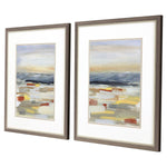 Jill Indian Canyon Framed Art Set of 2