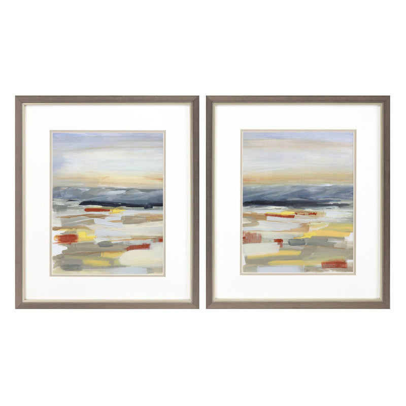 Jill Indian Canyon Framed Art Set of 2