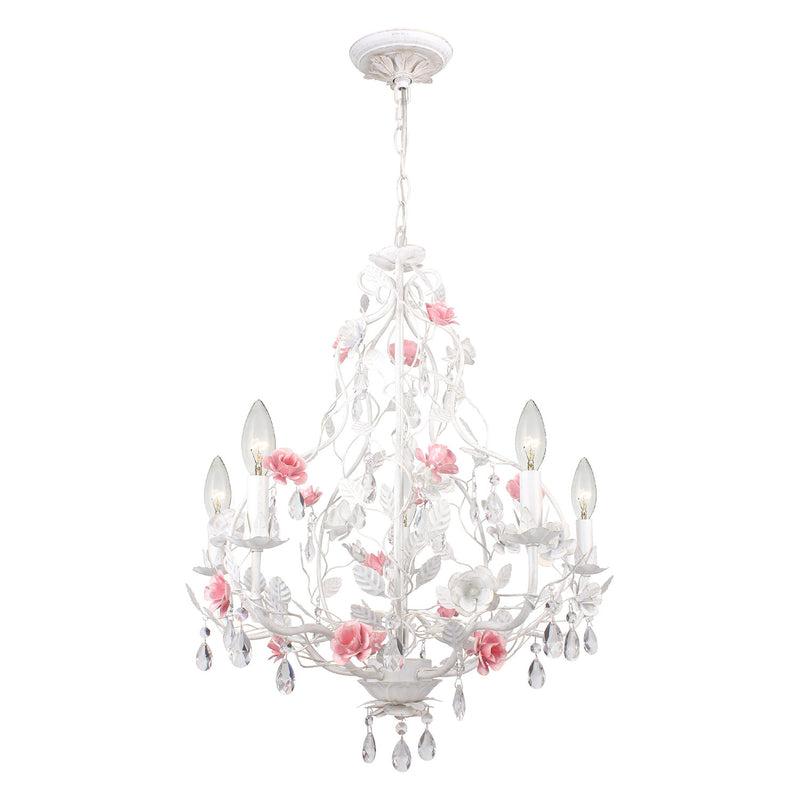 Crystorama Lola Chandelier