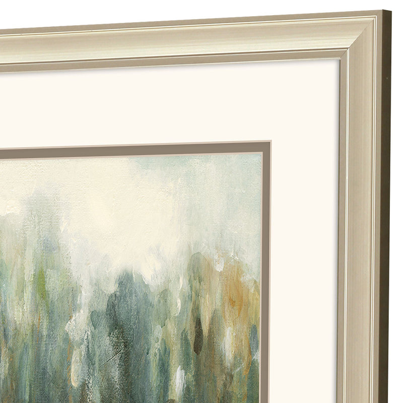 Robinson Textured Treeline Framed Art Set of 2