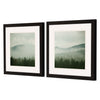 Robinson Verdant Country Framed Art Set of 2