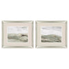 Loreth Majestic Hills Framed Art Set of 2