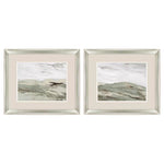 Loreth Majestic Hills Framed Art Set of 2