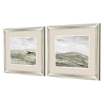 Loreth Majestic Hills Framed Art Set of 2