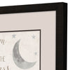 Santiago Goodnight Framed Art Set of 2