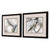 Chang Meandering Framed Art Set of 2